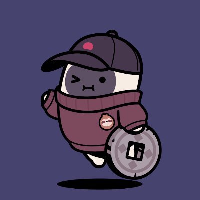 InsfranGian's profile picture. Ryoshi is a DeSN platform that offers a wide range of decentralized financial services and social