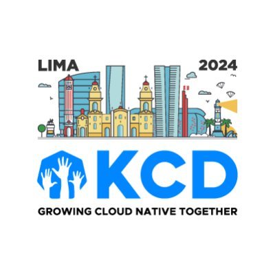 Kubernetes Community Days Lima, Perú, is an event designed to immerse participants in the world of Cloud Native technologies.