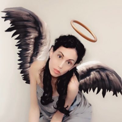 AngelViolet23 Profile Picture