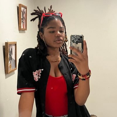 kamaiahe's profile picture. she/her | aamu’25🐶 | 1913🔺