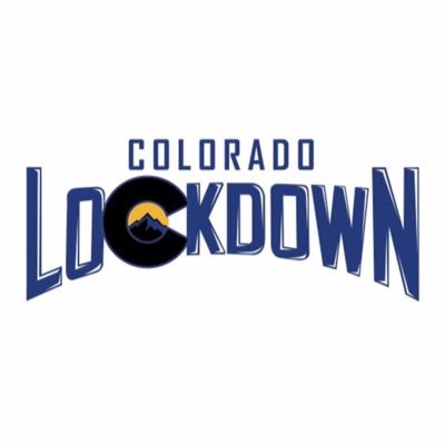 Colorado Lockdown