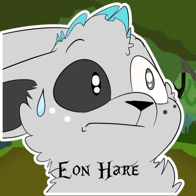 Hare | 26 | He/Him | Straight | Married ❤️ | IT Fur | PFP by me using Heroforge | 🔞 minors DNI |
Banner by @marrieart