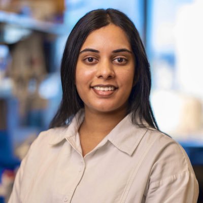 Postdoc Fellow @KeshariLab @MSKCancerCenter interested in cancer metabolism, mass spec, imaging, and therapeutics. Kiwi in NYC👩🏽‍🔬