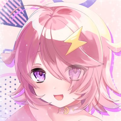 ゲームお絵描き可愛い女の子が大好き🌸￤目標⚡️みんなの幸せをつくれるVtuberになる！￤パパ @aEcqbZQmPV8pcIg￤ ファンアート #おとっかーと R18 #ラブオトカ 配信 #生おとか ファンマ🌸⚡️￤ヘッダーイラスト @ichino_nabana