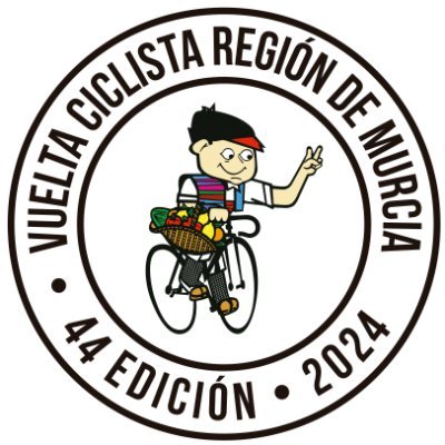 Perfil oficial de la Vuelta Ciclista a la Región de Murcia Costa Cálida Gran Premio Primafrio