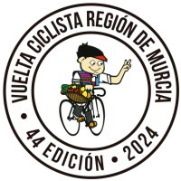 Vuelta Ciclista a la Región de Murcia(@VueltaRM) 's Twitter Profile Photo