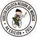 Vuelta Ciclista a la Región de Murcia (@VueltaRM) Twitter profile photo