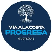 ViaLaCostaProgresa(@ViaLaCostaLucha) 's Twitter Profile Photo