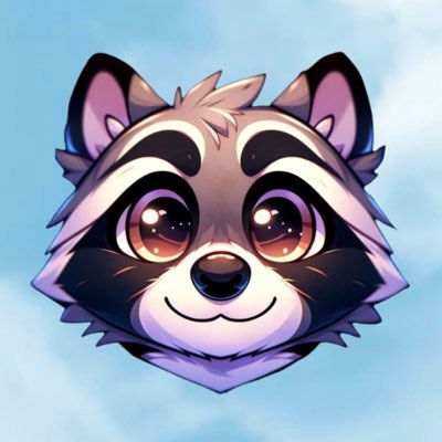 $RCOON - The Raccoons on #Solana 🦝 Join Tg: https://t.co/9bXXyuRwp4 🐾 @RaccoonSwap 🤝 CA: GaW22cadpk1K4NZNhvJCWnPE8PyFRuPFSjxYLx9LBTQs