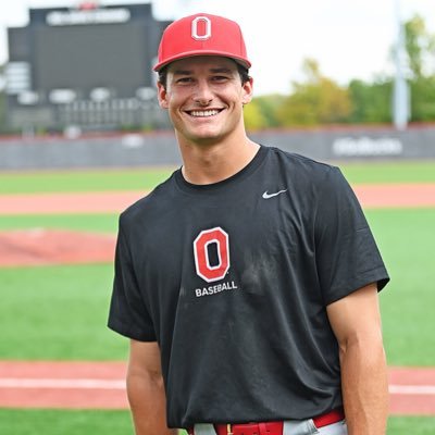 @ohiostatebase /                              @vizualedge athlete