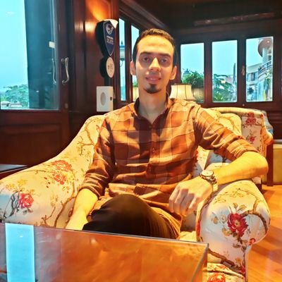 Wesamhamdy25911's profile picture. وأقول لنفسي:سيطلع من عتمتي قمر  
 die empty                   
zamalek ♥️
طبيب مقيم باطنة وكلى بالمستشفى الجامعي بالاسكندرية
