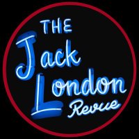 🎶Jack London Revue(@JackLondonRevue) 's Twitter Profile Photo