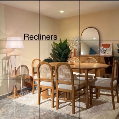 Recliners 2 Profile