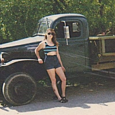 DanaeMorga23510's profile picture. Mega Trumper