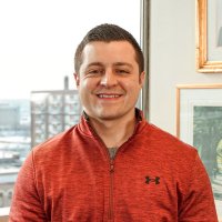 Isaac Ambrose (@imabrose) 's Twitter Profile Photo