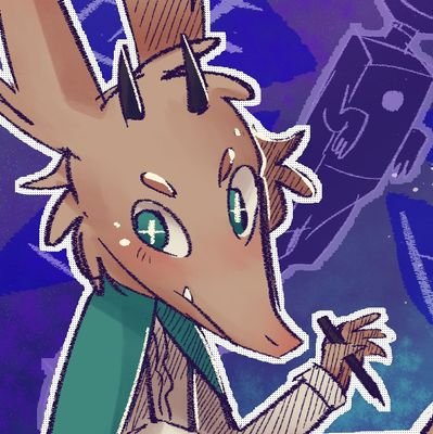 Sate💫 (commissions open)さんのプロフィール画像