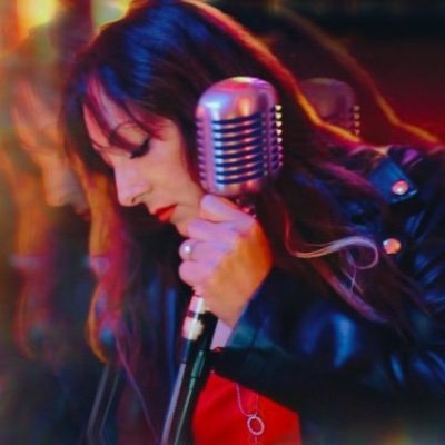 _michellearagon's profile picture. Session and Soundtrack Vocalist. Vocalist for alt rock band Siva Noir