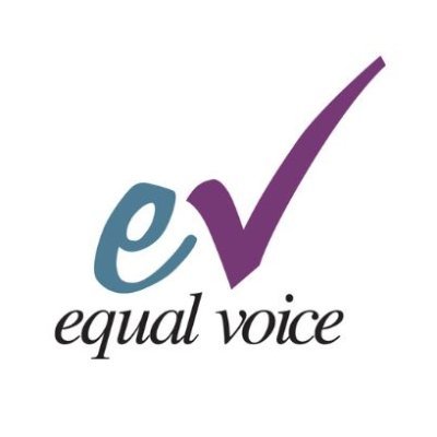 We are the National Capital Region Chapter of @EqualVoiceCA / We are dedicated to electing more women to all levels of political office in Canada.