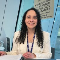 Nadin Hawwash (@nadinhawwash) 's Twitter Profile
