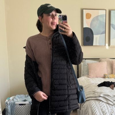 emily_lawson_23's profile picture. UNC alumna | UNC ‘21 MAT #goheels