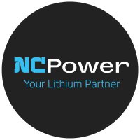 NCPOWER(@NCPowerBattery) 's Twitter Profile Photo