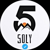 ⚠️5OLY⚠️(@5OLY__) 's Twitter Profile Photo