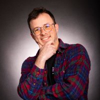 Jacob Ruttenberg 🔊 Riot Glasses (@wears_glasses) 's Twitter Profile Photo