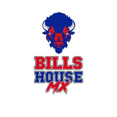Bills House MX