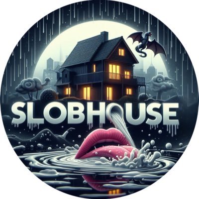 🏠Content Creator Producer•Director•Performer. DM for all Serious Inquiries! SLOBHOUSE‼️
