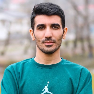 thisisnabi's profile picture. A Director In Tech | https://t.co/XBW6DCq3sQ