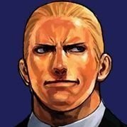 Geese Howard (@geesenikatakori) 's Twitter Profile Photo