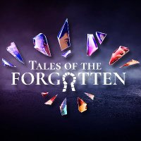 Tales of The Forgotten Fiction Network(@TalesNetwork) 's Twitter Profile Photo