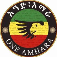 Love Amhara(@lamhara00) 's Twitter Profile Photo