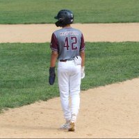 AJ Magistrelli (@ajmags42) 's Twitter Profile
