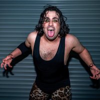 Jaguar Montoya(@BoriGaucho415) 's Twitter Profile Photo