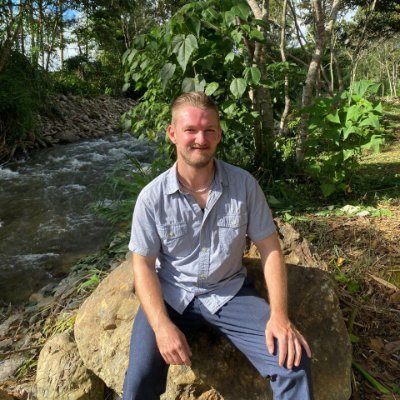 LarsFabri's profile picture. Entrepreneur