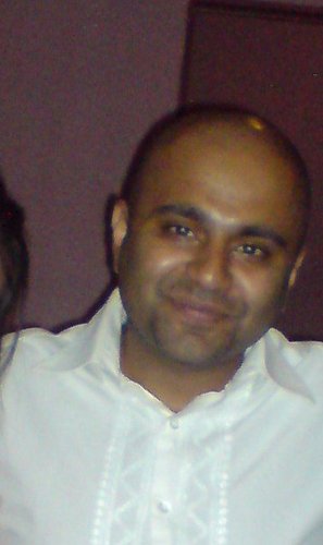 geeksqueaks's profile picture. 