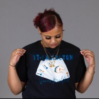 Jamaya Perry (@jamayaperry) 's Twitter Profile