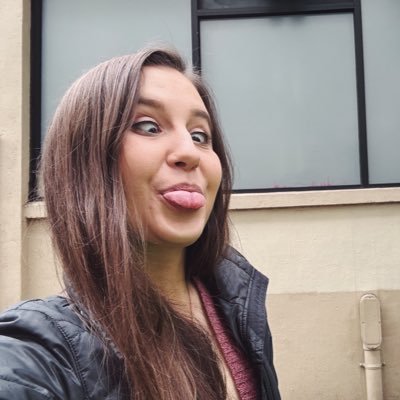 brinaunana's profile picture. she/her/they. master of bad dad jokes. enjoys potatoes and baking.♋