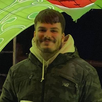 Walliss94's profile picture. 