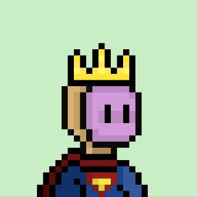minthubsol's profile picture. Your #1 source of new mints, alpha, blue chip news, and #solana giveaways ~ Follow to never miss the next 100x