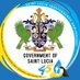 St. Lucia Government (@SaintLuciaGov) Twitter profile photo