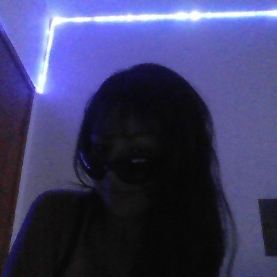 tvkmia's profile picture. unica!