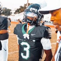 Isaiah “Zay” Maurice (@zaymaurice) 's Twitter Profile