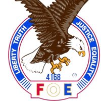 Fraternal Order of Eagles 4168(@foe4168) 's Twitter Profile Photo