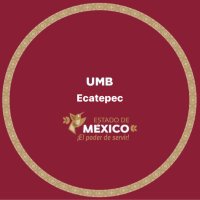 Unidad de Estudios Superiores Ecatepec UMB(@UESEcatepec) 's Twitter Profile Photo