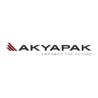 Akyapak(@AkyapakMakine) 's Twitter Profile Photo