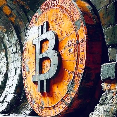 DwDollarOficial's profile picture. 🪙 It was, is and will continue to be a pleasure Block genesis... 💊
more than 1.21 T I promess 
hey!! just crack the secret code (BTC)
15/01/2010 - 17/03/2010