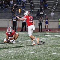 Parker Cushing 4.5⭐️ K (@parkercushing25) 's Twitter Profile