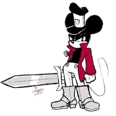 zikarius8's profile picture. 